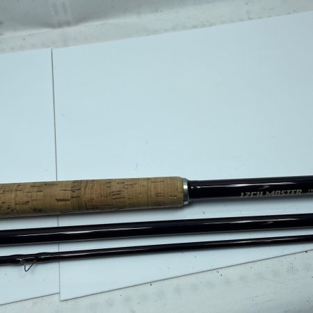 IZCH フライロッド IZCHマスター15'#10/11サーモンシューティング