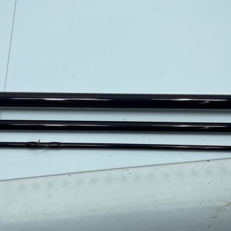 IZCH フライロッド IZCHマスター15'#10/11サーモンシューティング