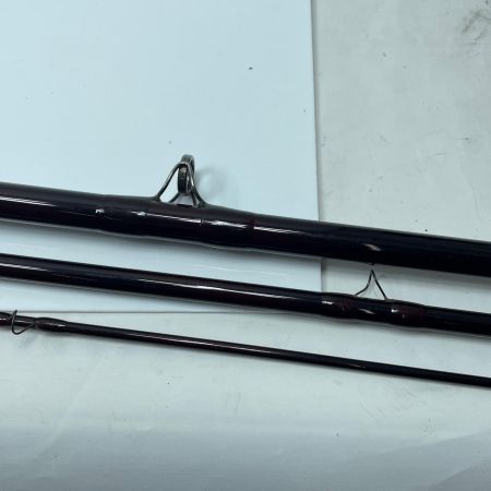 IZCH フライロッド IZCHマスター15'#10/11サーモンシューティング