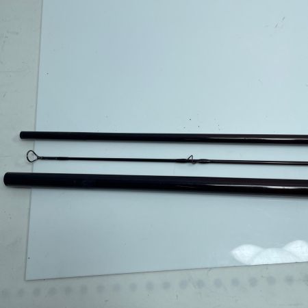 IZCH フライロッド IZCHマスター15'#10/11サーモンシューティング