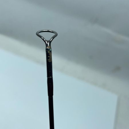 IZCH フライロッド IZCHマスター15'#10/11サーモンシューティング