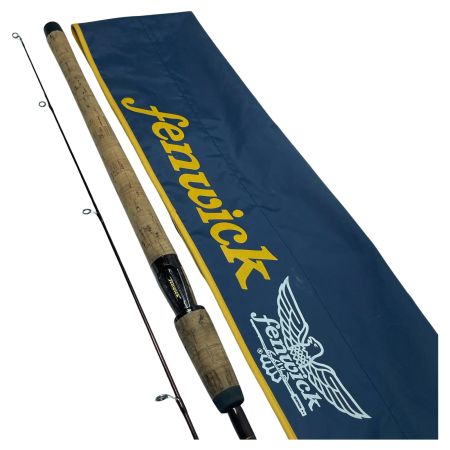 fenwick スーパーアメマス WC116S H-2J