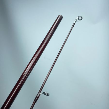 fenwick スーパーアメマス WC116S H-2J