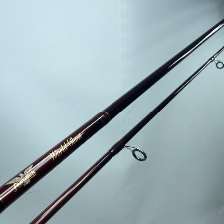 fenwick スーパーアメマス WC116S H-2J