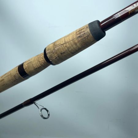 fenwick スーパーアメマス WC116S H-2J