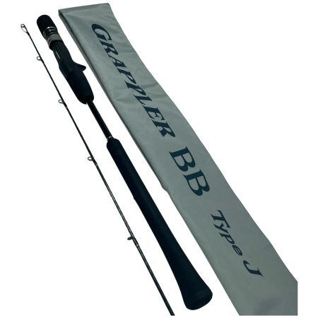 SHIMANO シマノ グラップラーBB TypeJ 301345