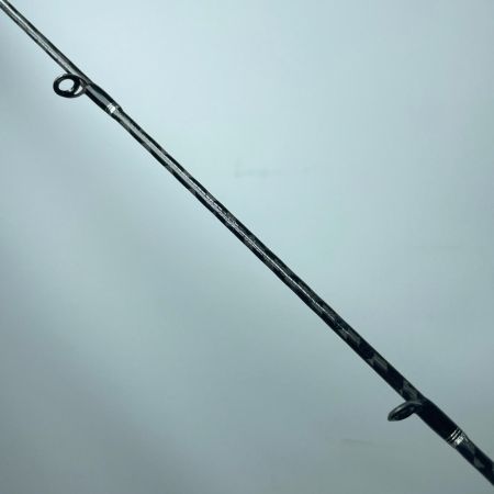 SHIMANO シマノ グラップラーBB TypeJ 301345