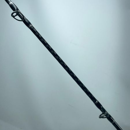 SHIMANO シマノ グラップラーBB TypeJ 301345