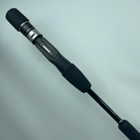 SHIMANO シマノ グラップラーBB TypeJ 301345