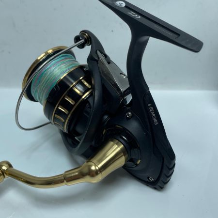 DAIWA ダイワ 23BG SW 6000D-H 347443