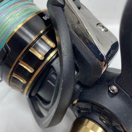 DAIWA ダイワ 23BG SW 6000D-H 347443