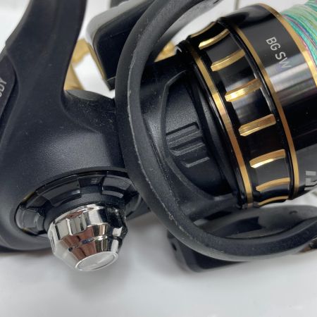 DAIWA ダイワ 23BG SW 6000D-H 347443
