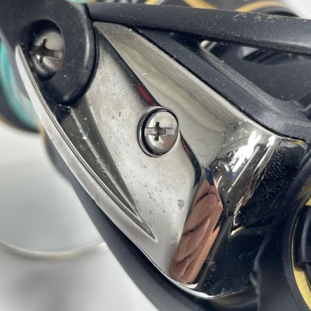 DAIWA ダイワ 23BG SW 6000D-H 347443