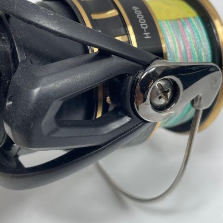 DAIWA ダイワ 23BG SW 6000D-H 347443