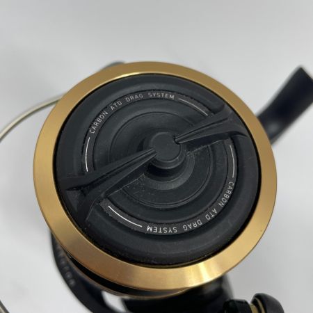 DAIWA ダイワ 23BG SW 6000D-H 347443