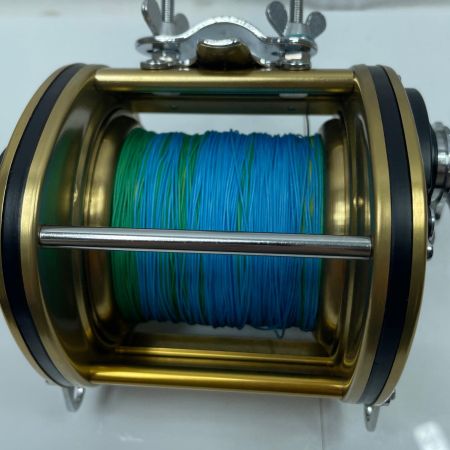 OLYMPIC 両軸リール ビッグアイ5/0トローリング