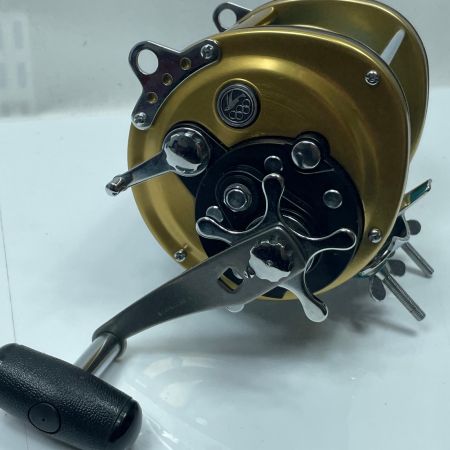 OLYMPIC 両軸リール ビッグアイ5/0トローリング