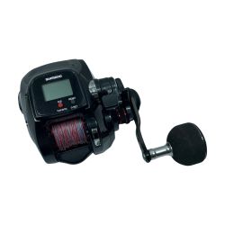 SHIMANO シマノ 電動リール 16プレイス 400 03619 本体のみ Cランク