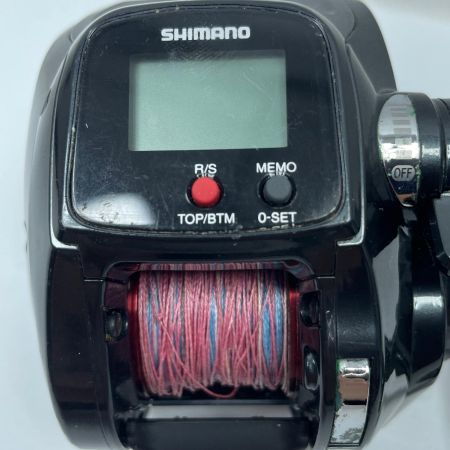 SHIMANO シマノ 電動リール 16プレイス 400 03619 本体のみ