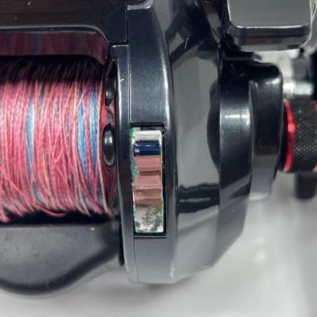 SHIMANO シマノ 電動リール 16プレイス 400 03619 本体のみ