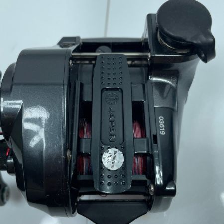 SHIMANO シマノ 電動リール 16プレイス 400 03619 本体のみ