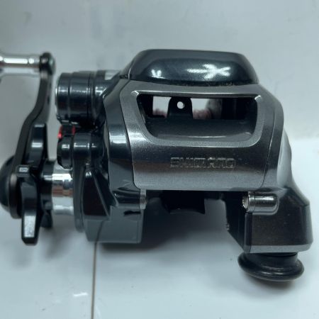 SHIMANO シマノ 電動リール 16プレイス 400 03619 本体のみ