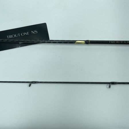 SHIMANO シマノ トラウトワンNS B47L 37234