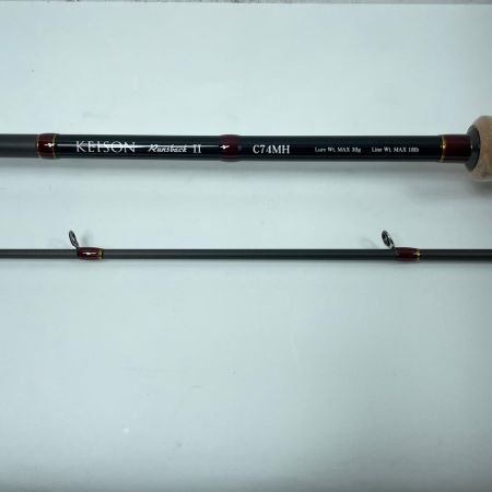 tailwalk テイルウォーク ケイソンランズバック2 C74MH 17349