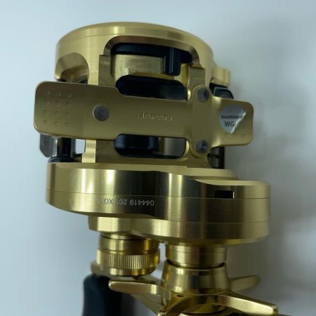 SHIMANO シマノ 22カルカッタ コンクエスト 201XG 044419