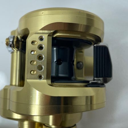 SHIMANO シマノ 22カルカッタ コンクエスト 201XG 044419