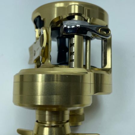 SHIMANO シマノ 22カルカッタ コンクエスト 201XG 044419