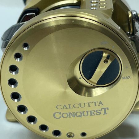 SHIMANO シマノ 22カルカッタ コンクエスト 201XG 044419