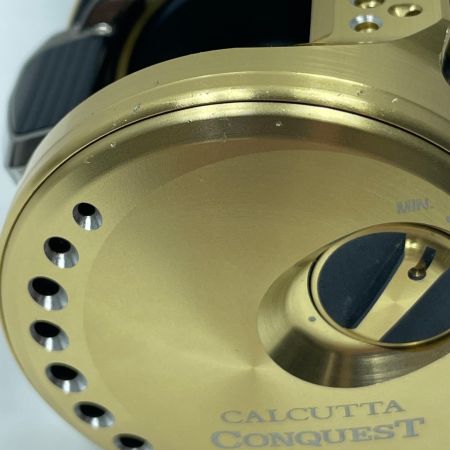 SHIMANO シマノ 22カルカッタ コンクエスト 201XG 044419