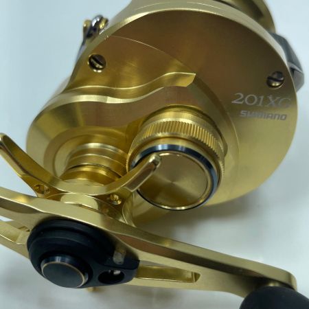 SHIMANO シマノ 22カルカッタ コンクエスト 201XG 044419
