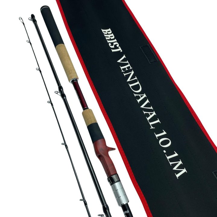 Fishman フィッシュマン ブリスト ベンダバール10.1M - 中古釣り