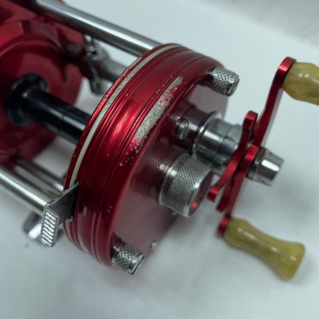 ABU ベイトリール アンバサダー6000 BigA 040902 本体のみ