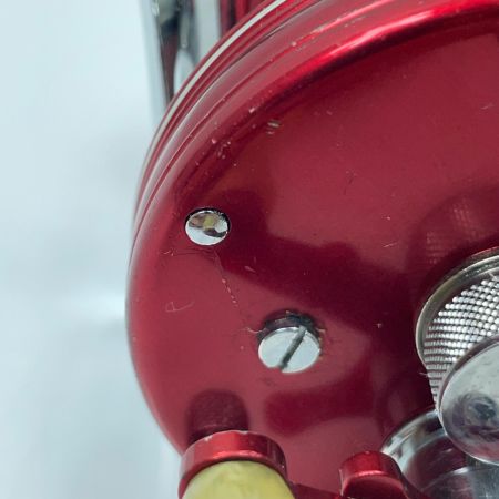 ABU ベイトリール アンバサダー6000 BigA 040902 本体のみ