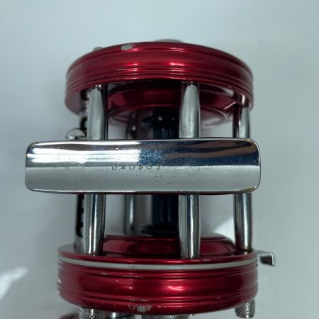 ABU ベイトリール アンバサダー6000 BigA 040902 本体のみ