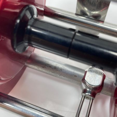 ABU ベイトリール アンバサダー6000 BigA 040902 本体のみ