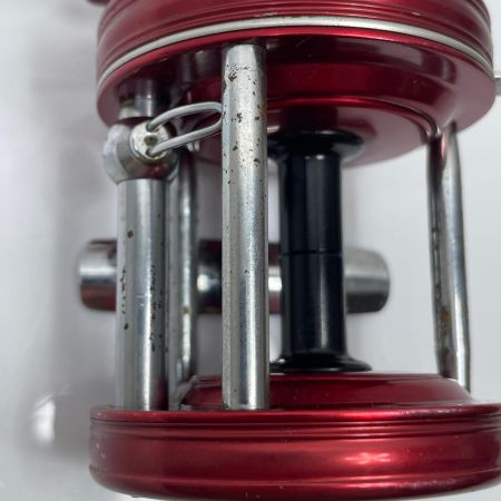 ABU ベイトリール アンバサダー6000 ナンバー無し 4ネジ 本体のみ