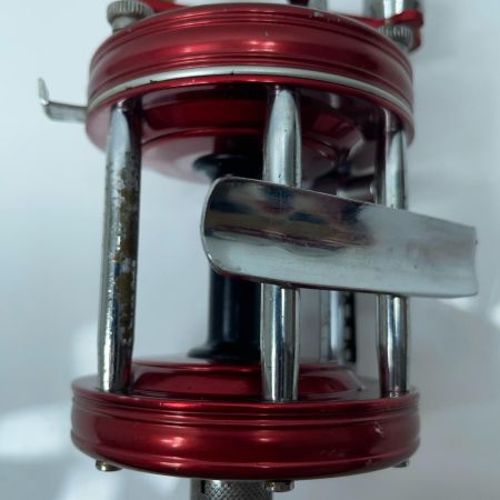 ABU ベイトリール アンバサダー6000 ナンバー無し 4ネジ 本体のみ