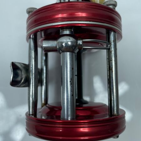 ABU ベイトリール アンバサダー6000 ナンバー無し 4ネジ 本体のみ