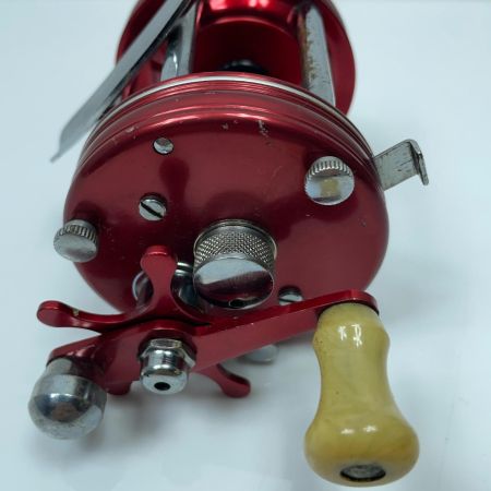 ABU ベイトリール アンバサダー6000 ナンバー無し 4ネジ 本体のみ