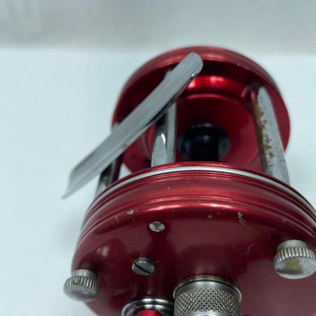 ABU ベイトリール アンバサダー6000 ナンバー無し 4ネジ 本体のみ