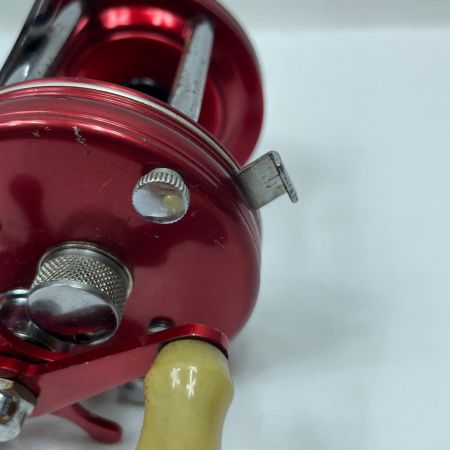 ABU ベイトリール アンバサダー6000 ナンバー無し 4ネジ 本体のみ