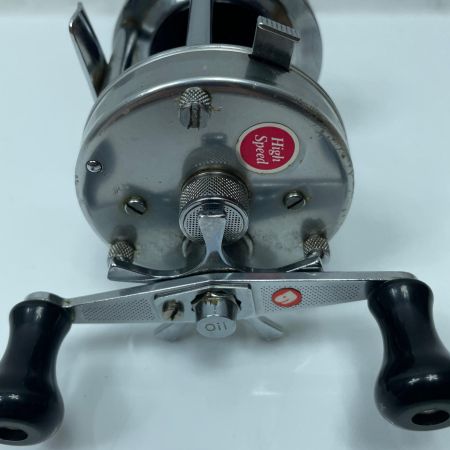 ABU ベイトリール アンバサダー6500C 761204 赤ハイ  本体のみ