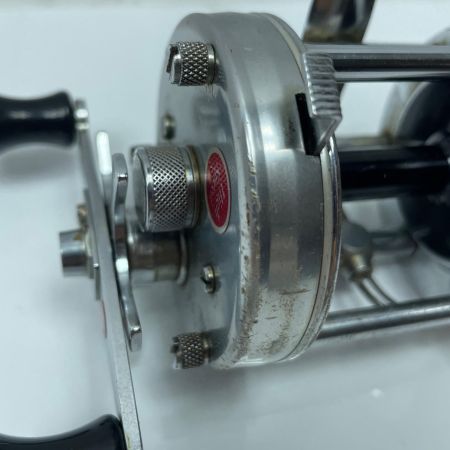 ABU ベイトリール アンバサダー6500C 761204 赤ハイ  本体のみ