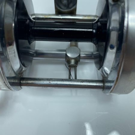 ABU ベイトリール アンバサダー6500C 761204 赤ハイ  本体のみ