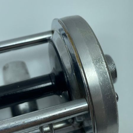 ABU ベイトリール アンバサダー6500C 761204 赤ハイ  本体のみ