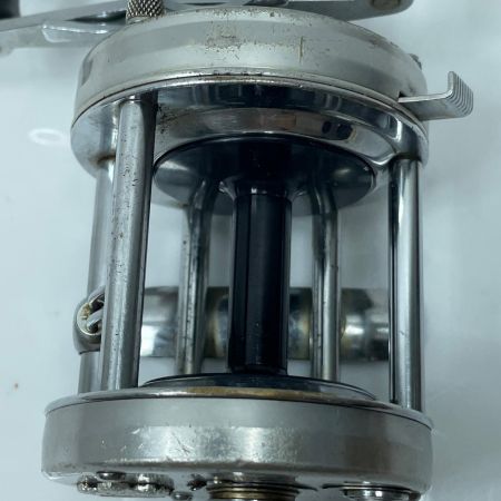 ABU ベイトリール アンバサダー6500C 761204 赤ハイ  本体のみ